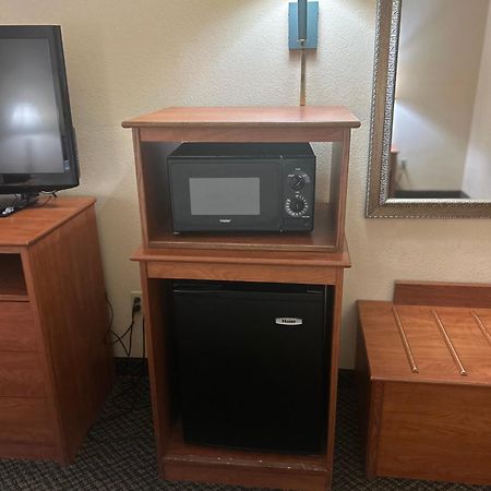 Holiday Inn Express Las Vegas-Nellis By Ihg Extérieur photo