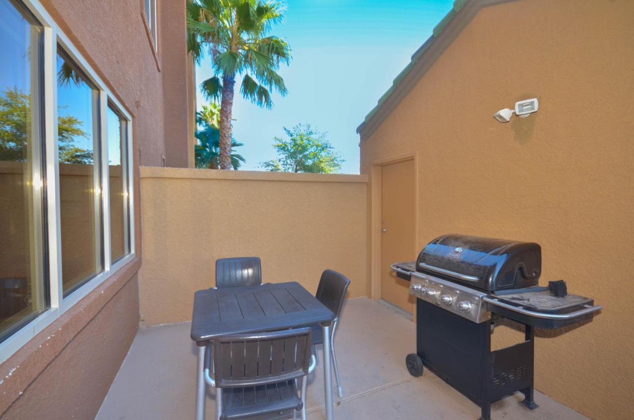 Holiday Inn Express Las Vegas-Nellis By Ihg Extérieur photo