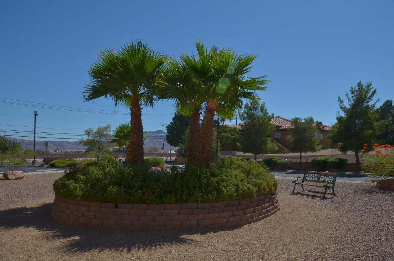 Holiday Inn Express Las Vegas-Nellis By Ihg Extérieur photo
