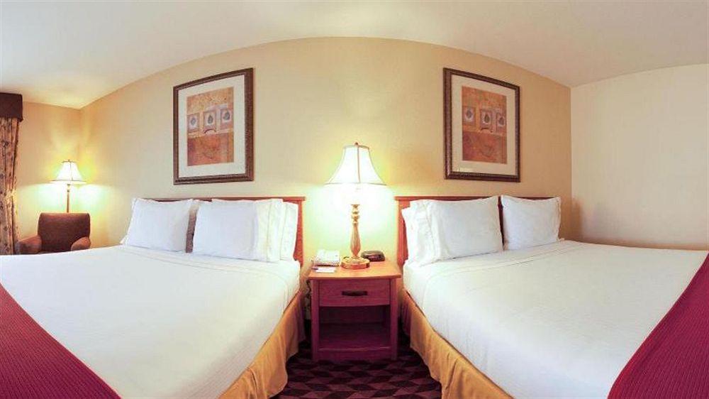 Holiday Inn Express Las Vegas-Nellis By Ihg Extérieur photo
