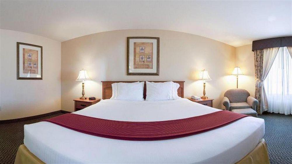 Holiday Inn Express Las Vegas-Nellis By Ihg Extérieur photo