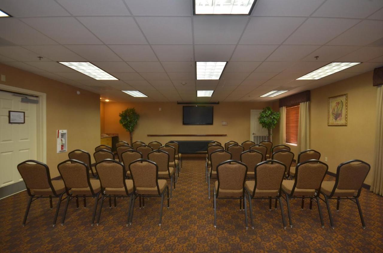 Holiday Inn Express Las Vegas-Nellis By Ihg Extérieur photo