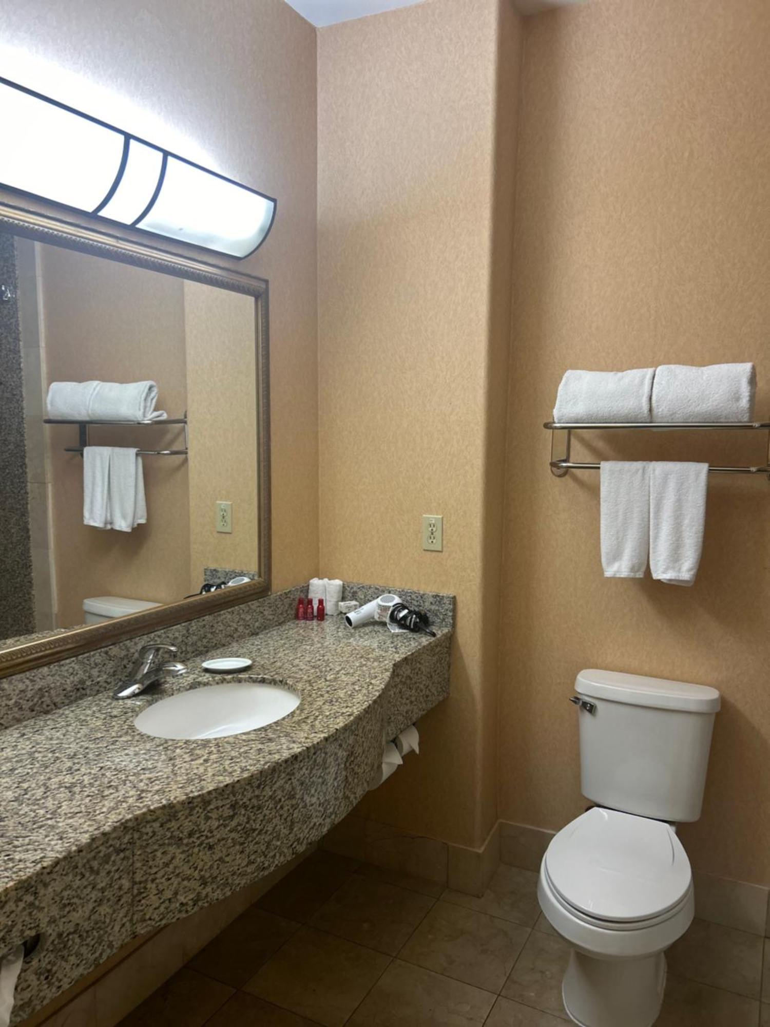 Holiday Inn Express Las Vegas-Nellis By Ihg Extérieur photo