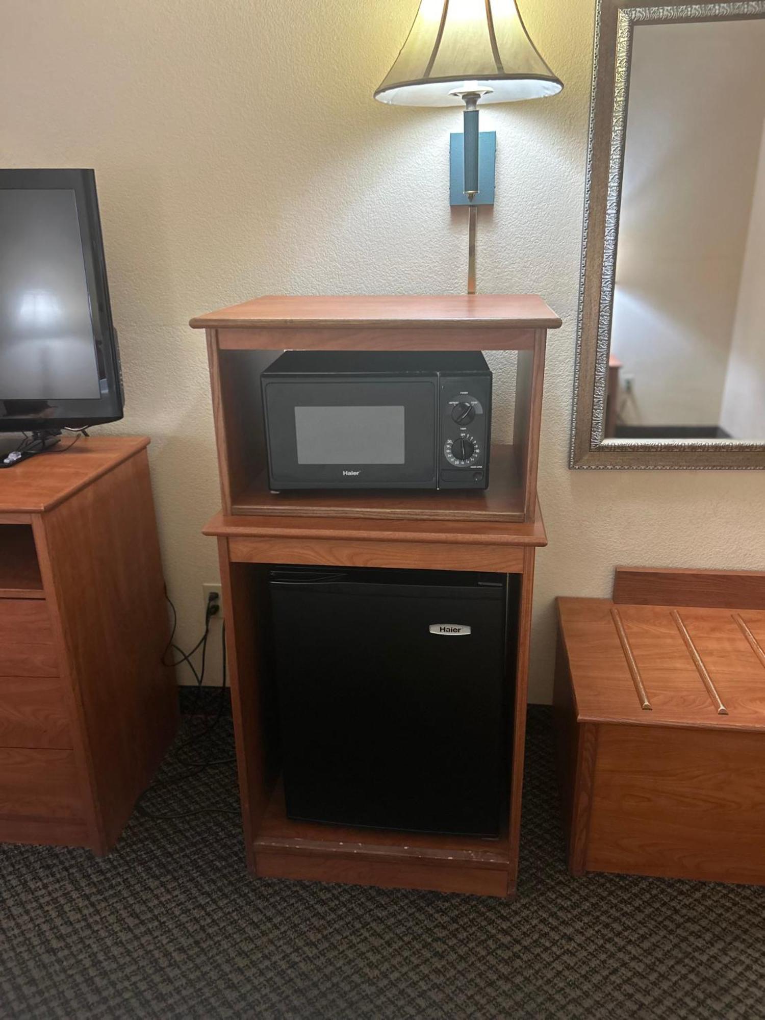 Holiday Inn Express Las Vegas-Nellis By Ihg Extérieur photo