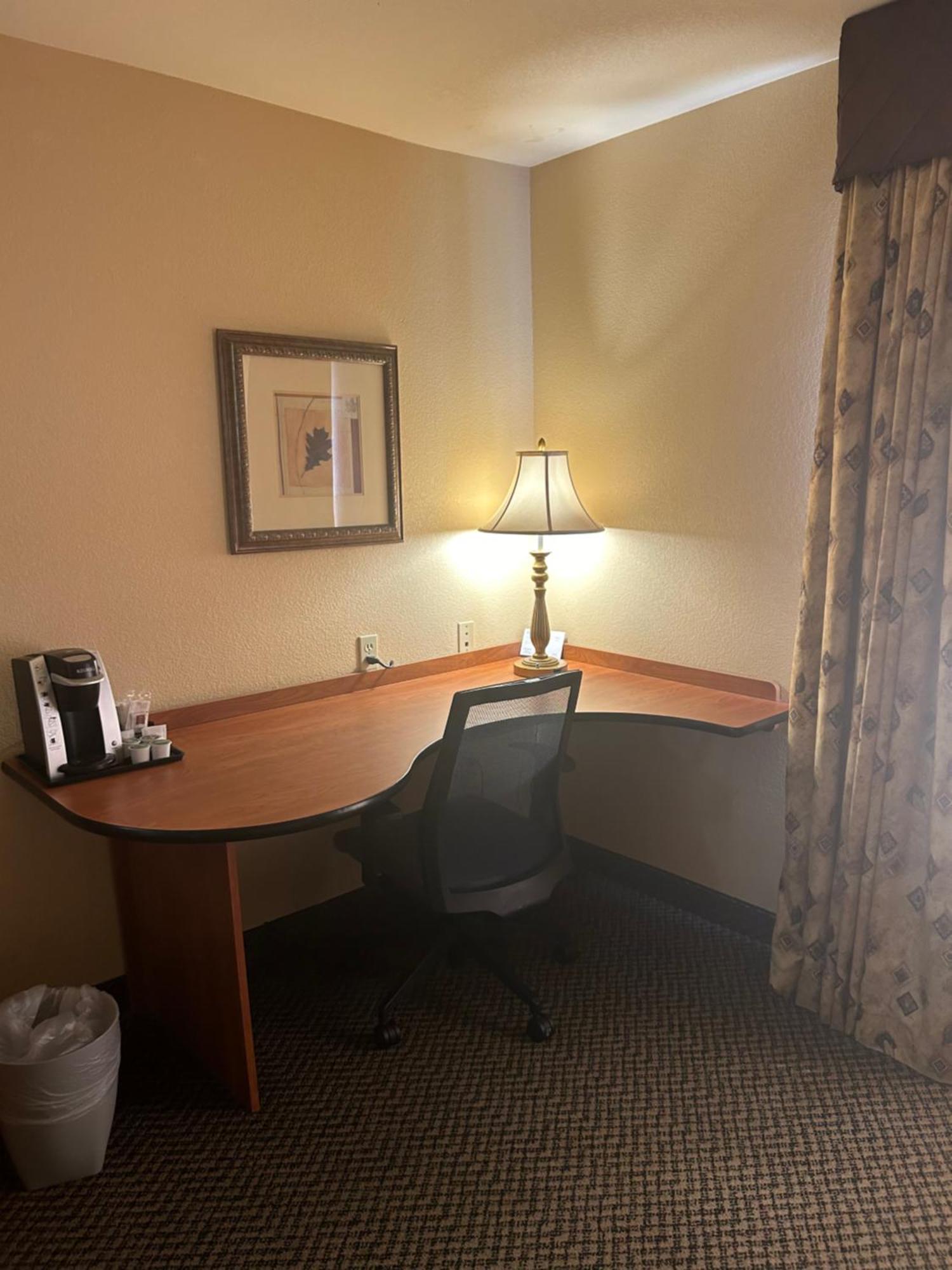 Holiday Inn Express Las Vegas-Nellis By Ihg Extérieur photo