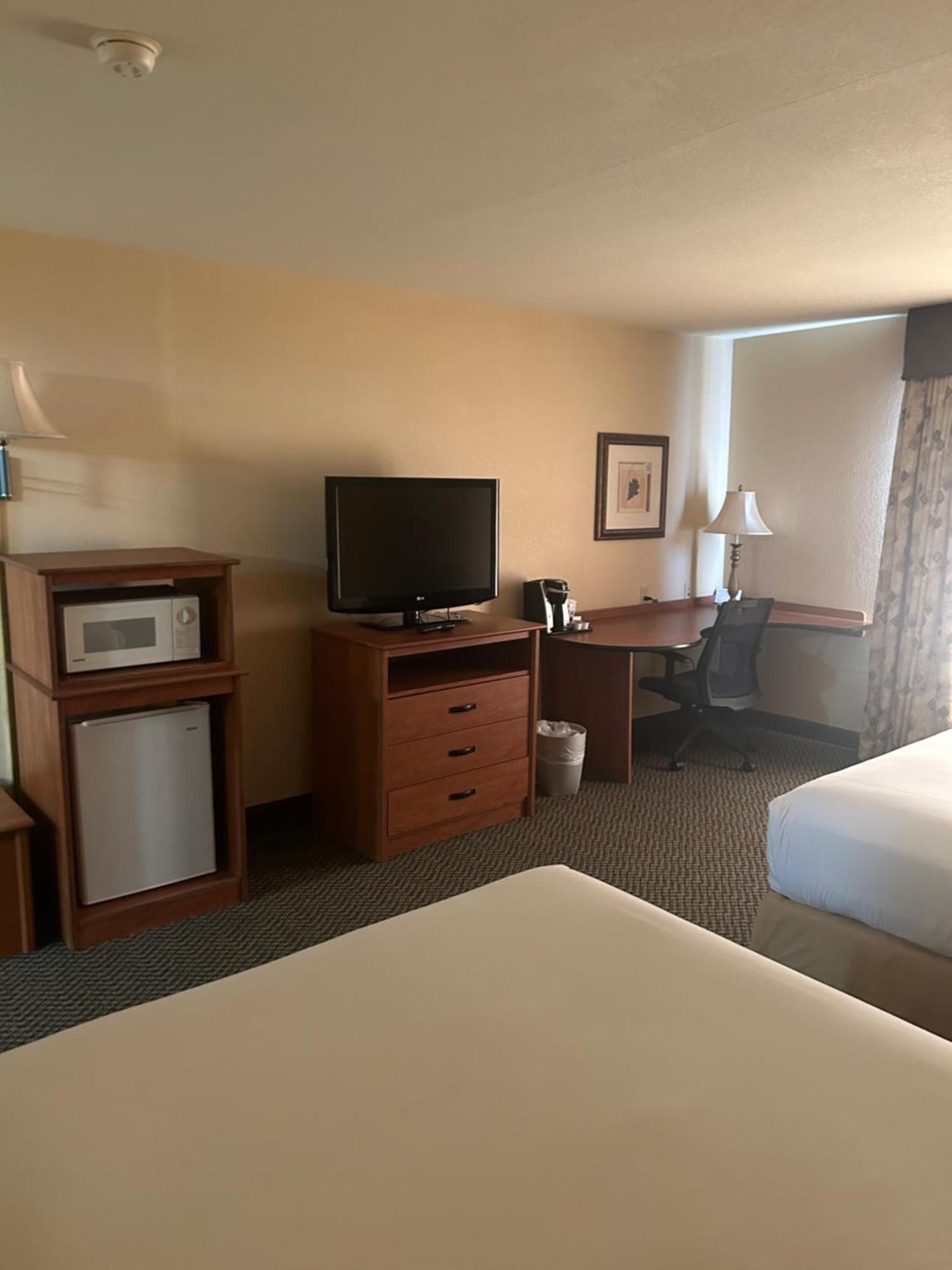Holiday Inn Express Las Vegas-Nellis By Ihg Extérieur photo