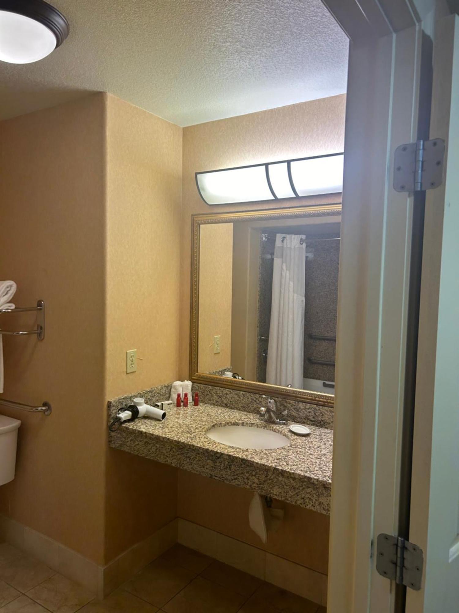 Holiday Inn Express Las Vegas-Nellis By Ihg Extérieur photo