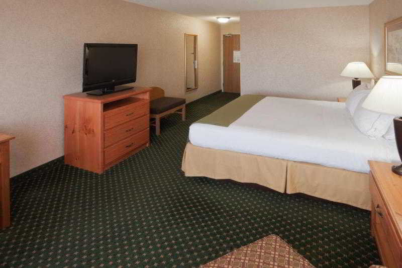 Holiday Inn Express Las Vegas-Nellis By Ihg Extérieur photo