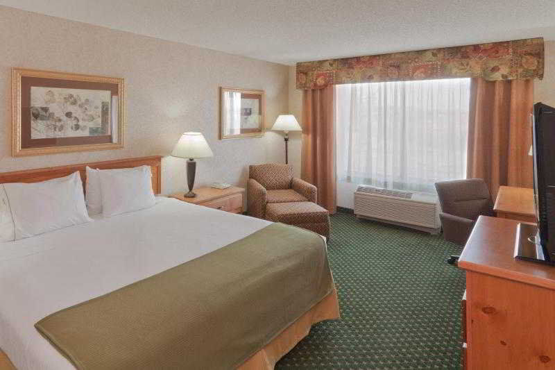 Holiday Inn Express Las Vegas-Nellis By Ihg Extérieur photo