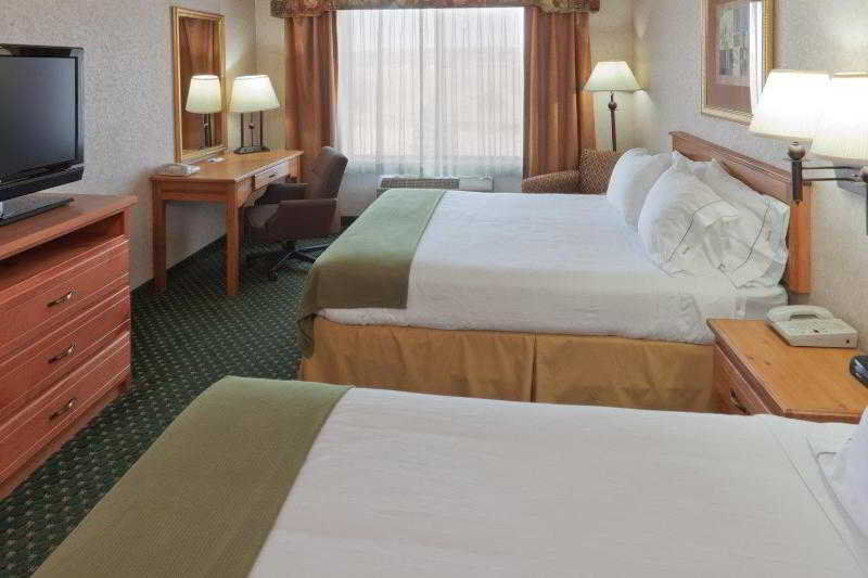 Holiday Inn Express Las Vegas-Nellis By Ihg Extérieur photo
