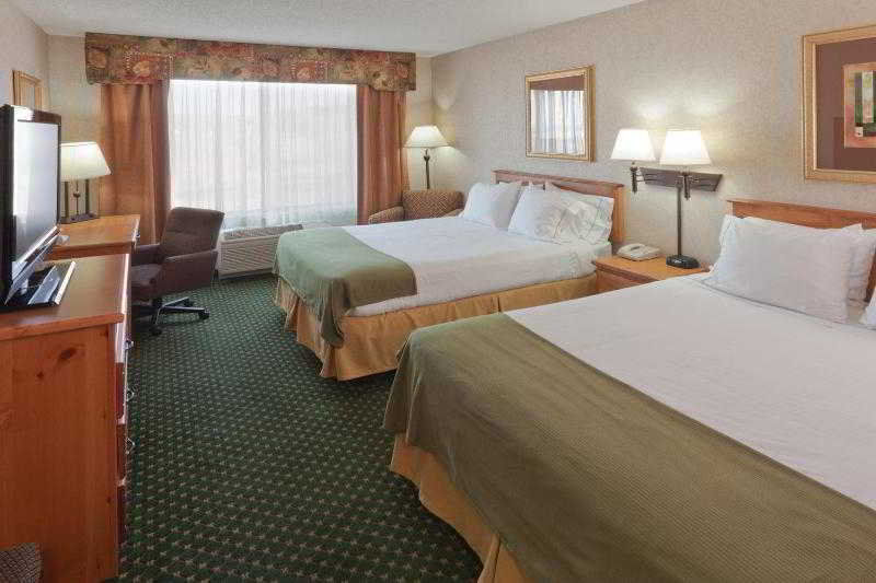 Holiday Inn Express Las Vegas-Nellis By Ihg Extérieur photo