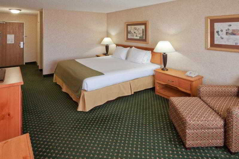 Holiday Inn Express Las Vegas-Nellis By Ihg Extérieur photo