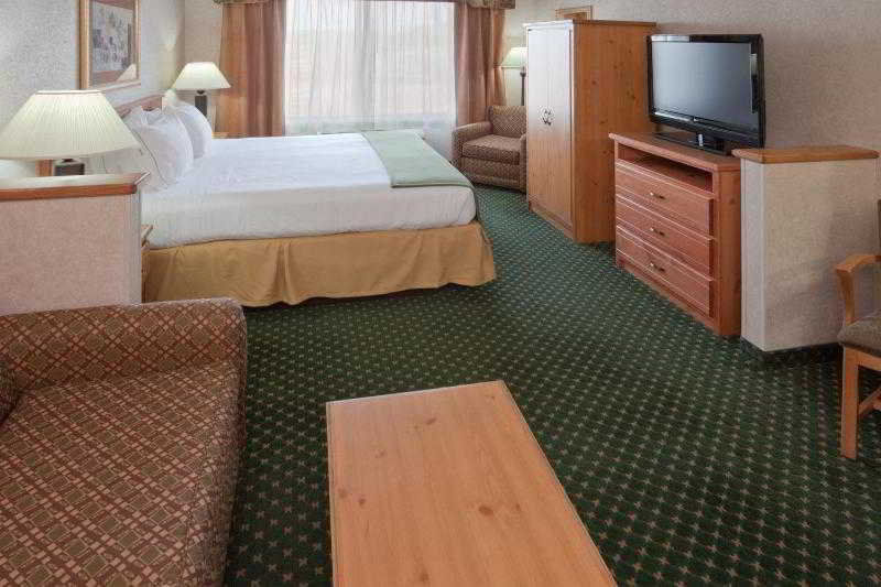 Holiday Inn Express Las Vegas-Nellis By Ihg Extérieur photo