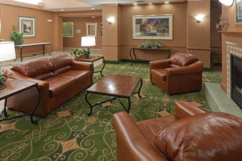 Holiday Inn Express Las Vegas-Nellis By Ihg Extérieur photo