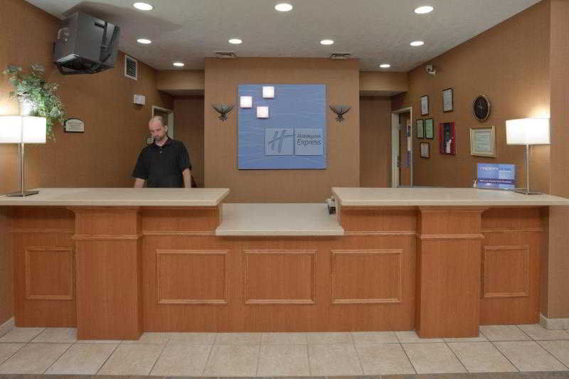 Holiday Inn Express Las Vegas-Nellis By Ihg Extérieur photo