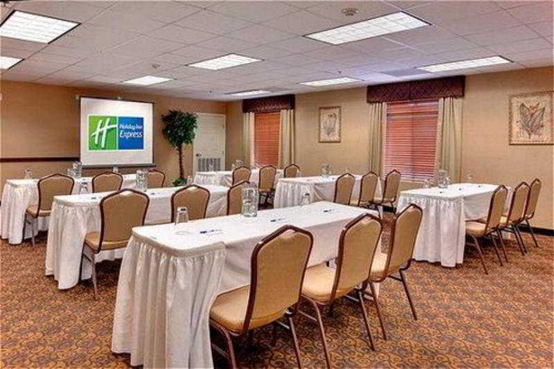 Holiday Inn Express Las Vegas-Nellis By Ihg Facilités photo