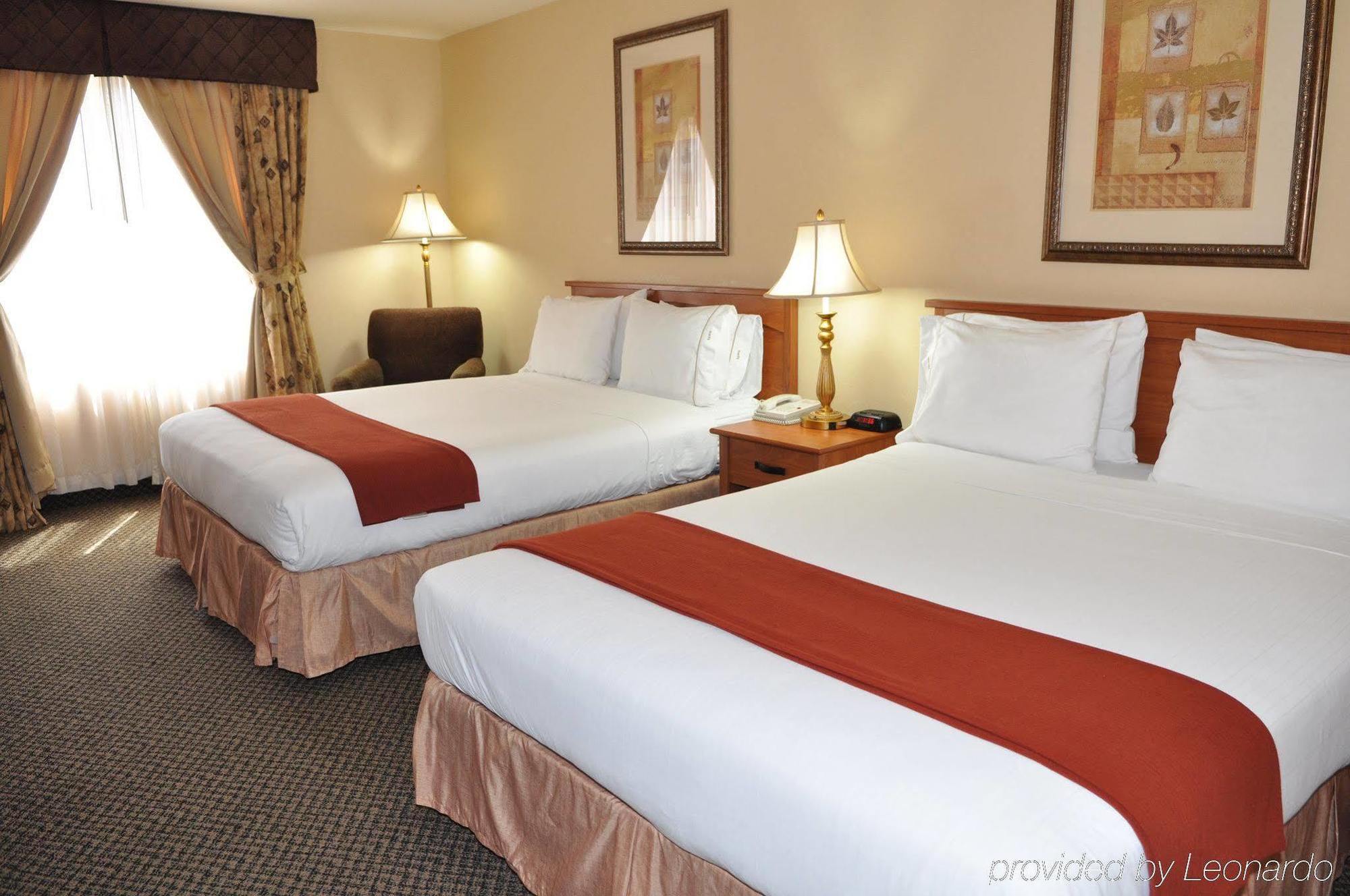 Holiday Inn Express Las Vegas-Nellis By Ihg Extérieur photo