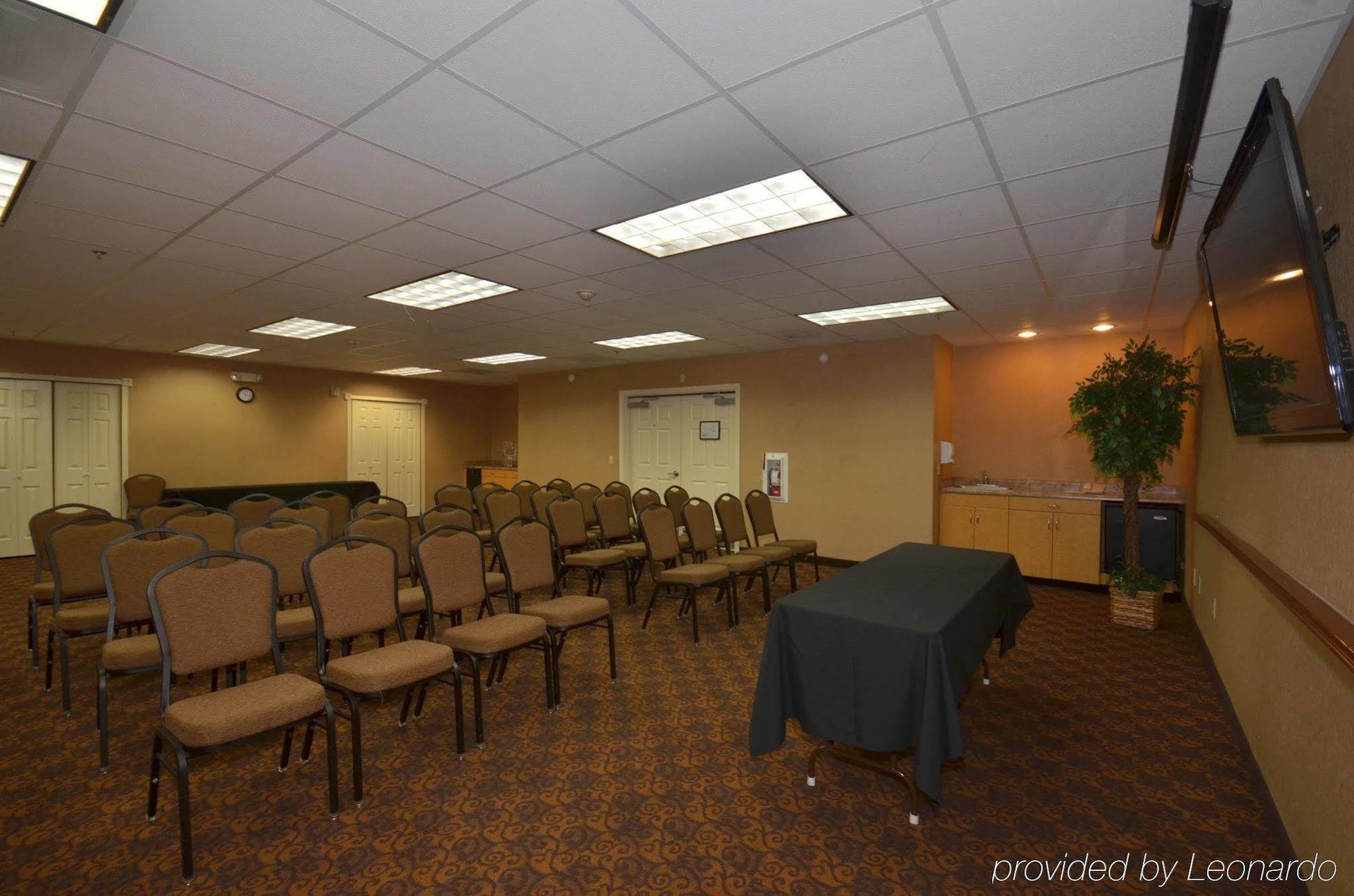 Holiday Inn Express Las Vegas-Nellis By Ihg Extérieur photo
